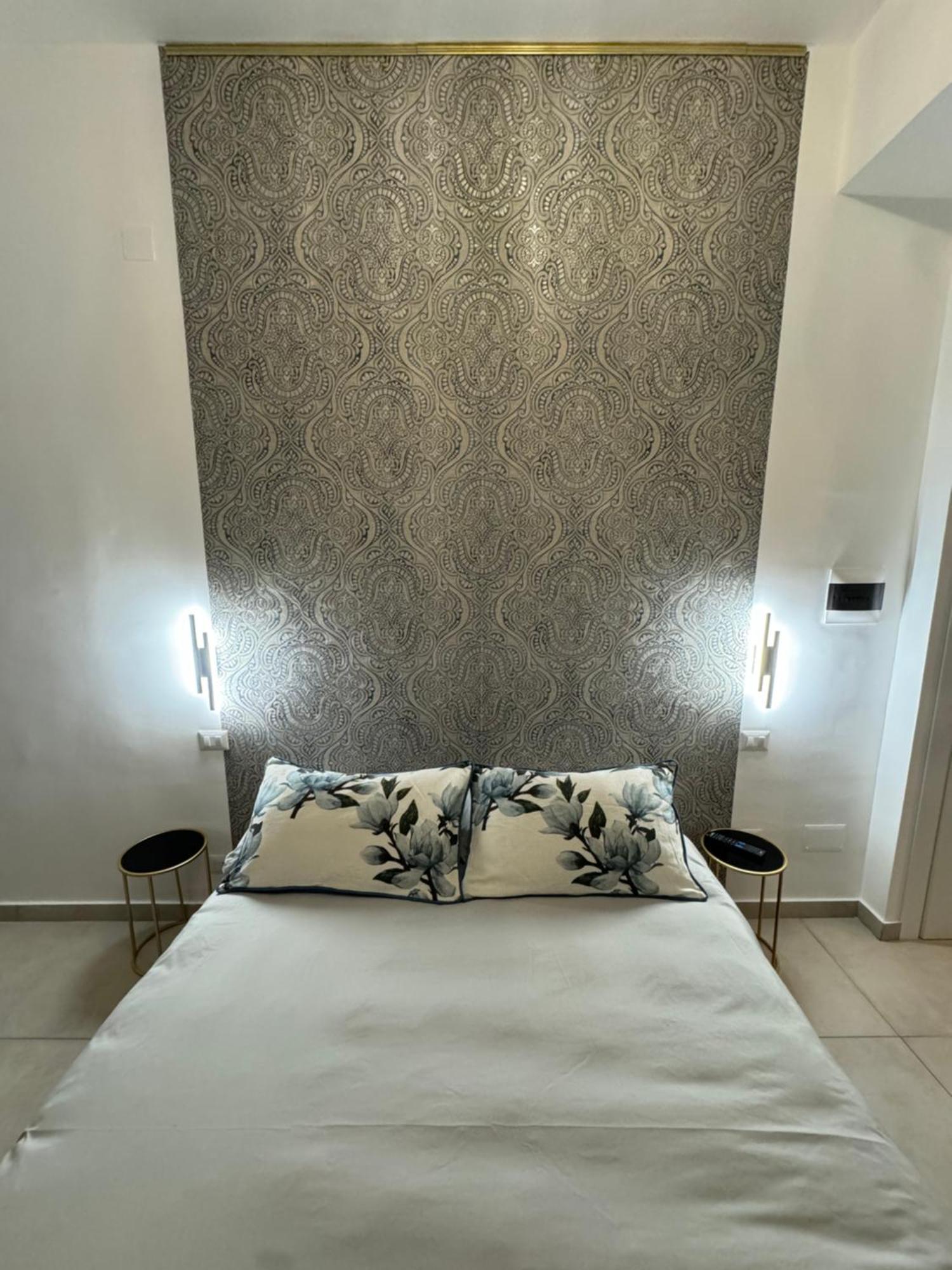 Bella 'Mbriana Apartment Naples Exterior photo